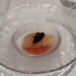 リストランテ カノビアーノ - 