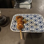 YAKITORI B NAKAMEGURO - 