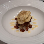 リストランテ カノビアーノ - 