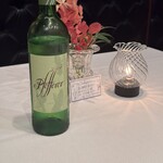 リストランテ カノビアーノ - 