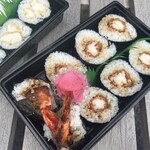 天巻き専門店 一 - 
