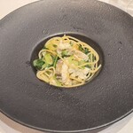 リストランテ カノビアーノ - 