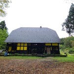 カフェ イエローハウス - 