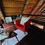 カフェ イエローハウス - 