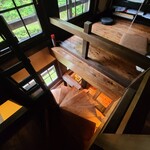 カフェ イエローハウス - 