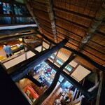 カフェ イエローハウス - 