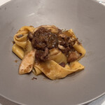 リストランテ カノビアーノ - 