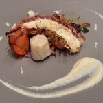 リストランテ カノビアーノ - 