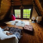 カフェ イエローハウス - 