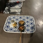 YAKITORI B NAKAMEGURO - 