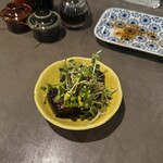 YAKITORI B NAKAMEGURO - 