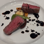 リストランテ カノビアーノ - 