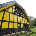 カフェ イエローハウス - 