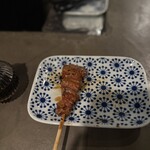 YAKITORI B NAKAMEGURO - 