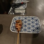 YAKITORI B NAKAMEGURO - 