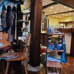 カフェ イエローハウス - 