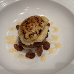 リストランテ カノビアーノ - 