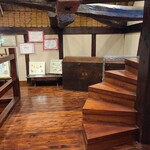 カフェ イエローハウス - 