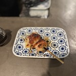 YAKITORI B NAKAMEGURO - 