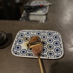 YAKITORI B NAKAMEGURO - 