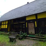 カフェ イエローハウス - 