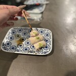 YAKITORI B NAKAMEGURO - 