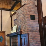 カフェ イエローハウス - 