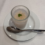 リストランテ カノビアーノ - 