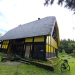 カフェ イエローハウス - 