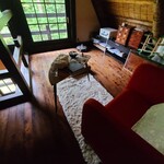 カフェ イエローハウス - 