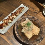 豆腐料理 空野 渋谷 - 