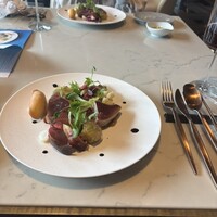 レストラン Chef's Theatre - 