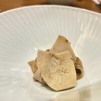 蕎庵 三たて - 