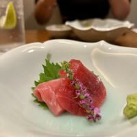 蕎庵 三たて - 
