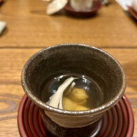 蕎庵 三たて - 