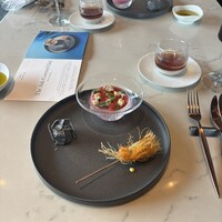 レストラン Chef's Theatre - 