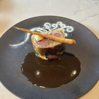 レストラン Chef's Theatre - 