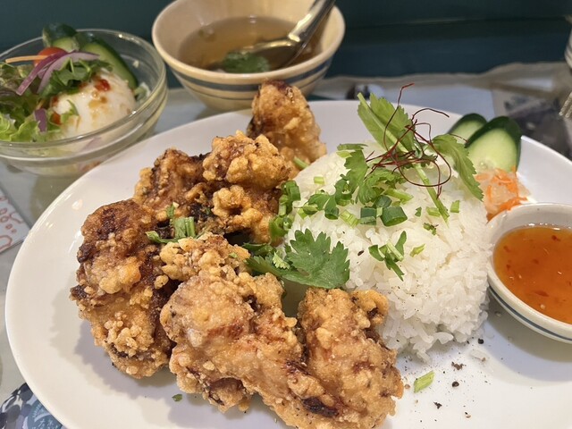 Thai Ryouri Ao photo 3