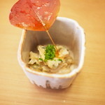 しのはら - 河豚の季節がやってきました