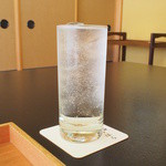 しのはら - 魔王のソーダ割り