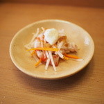 しのはら - 車海老がプリプリ