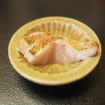 しのはら - 脂の乗りが素晴らしい