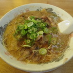 来来亭 - ラーメン