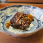 しのはら - すっぽん…かなりの旨さでした。