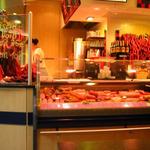 Weimarer Wurstwaren GmbH - これは別のソーセージ屋ですが、ドイツではこのようにどこでも食べることができます。