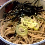 三州うどん - ２０１４／１１／０Ｘ　