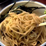 三州うどん - ２０１４／１１／０Ｘ　