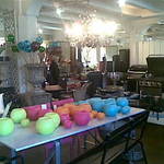 Market Hall Stuttgart  - キッチン用品