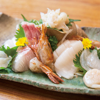 旬菜かがりび_0