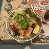 タイ料理AOW - 料理写真:タイの定番サラダ、ヤムウンセン